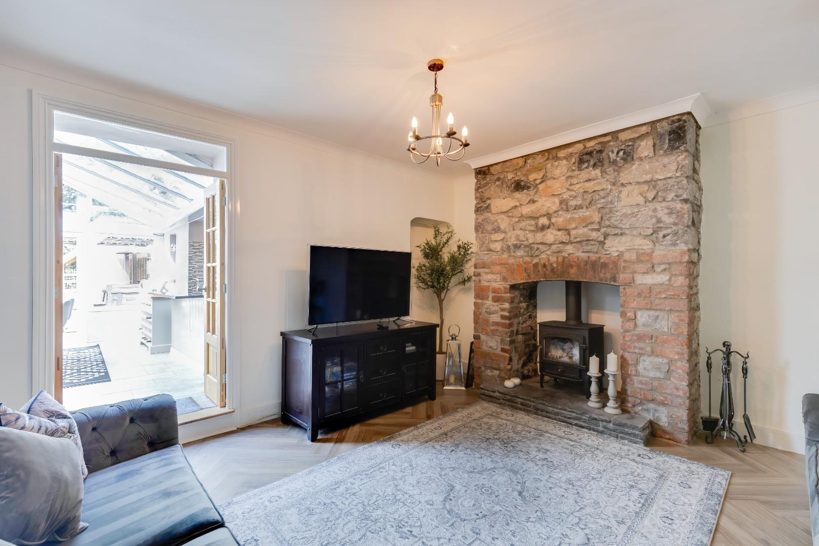 Penybryn, Llantwit Major Road, Crossways, Nr Cowbridge, Vale of Glamorgan, CF71 7LJ